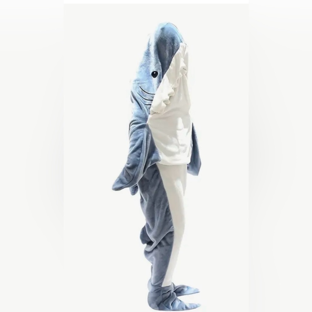 Shark Onesie